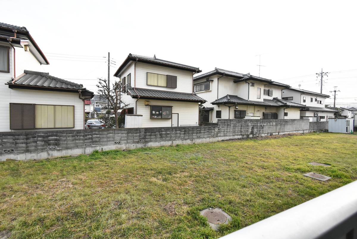 Vista de Village House Juurokken Dai 2 em Kumagaya-shi
