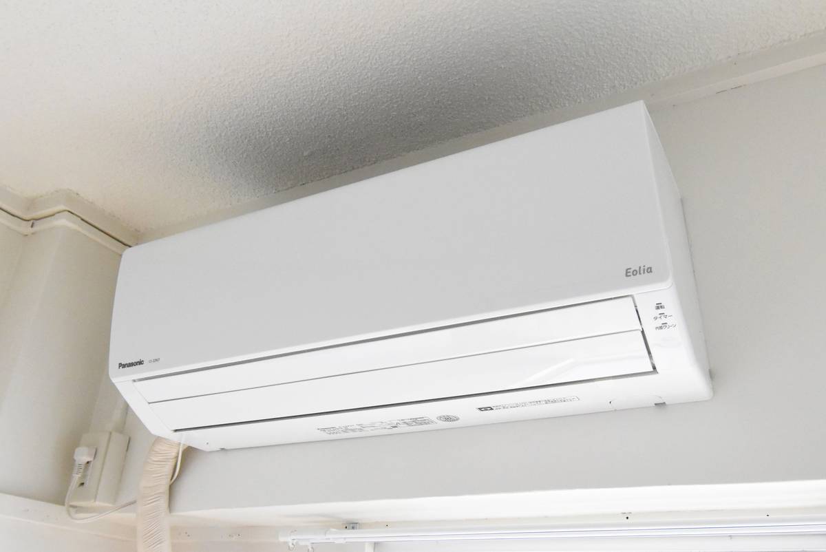 Okaya-shi ရှိ Village House Kawagishi ၏ အခန်းတွင်း ပစ္စည်းကိရိယာများ