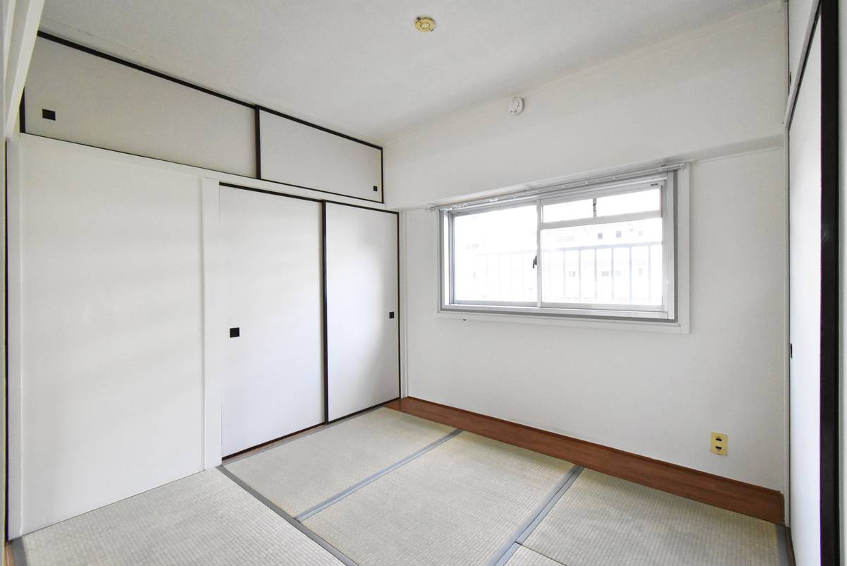 Okaya-shi ရှိ Village House Kawagishi ၏ အိပ်ခန်း