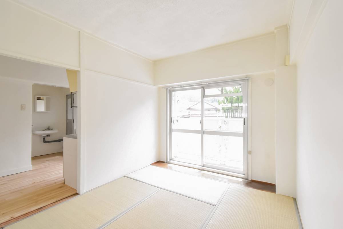 Okaya-shi ရှိ Village House Kawagishi ၏ ဧည့်ခန်း