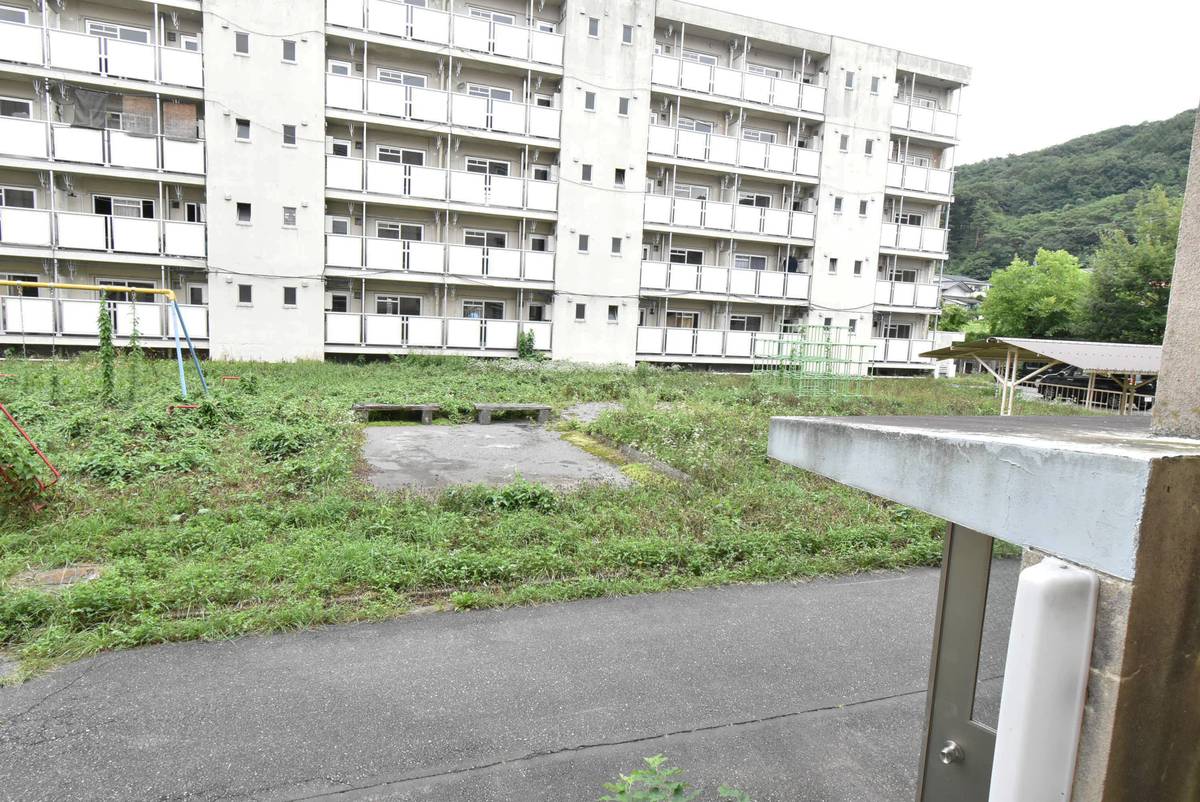 Okaya-shi ရှိ Village House Kawagishi မှ ရှုခင်း