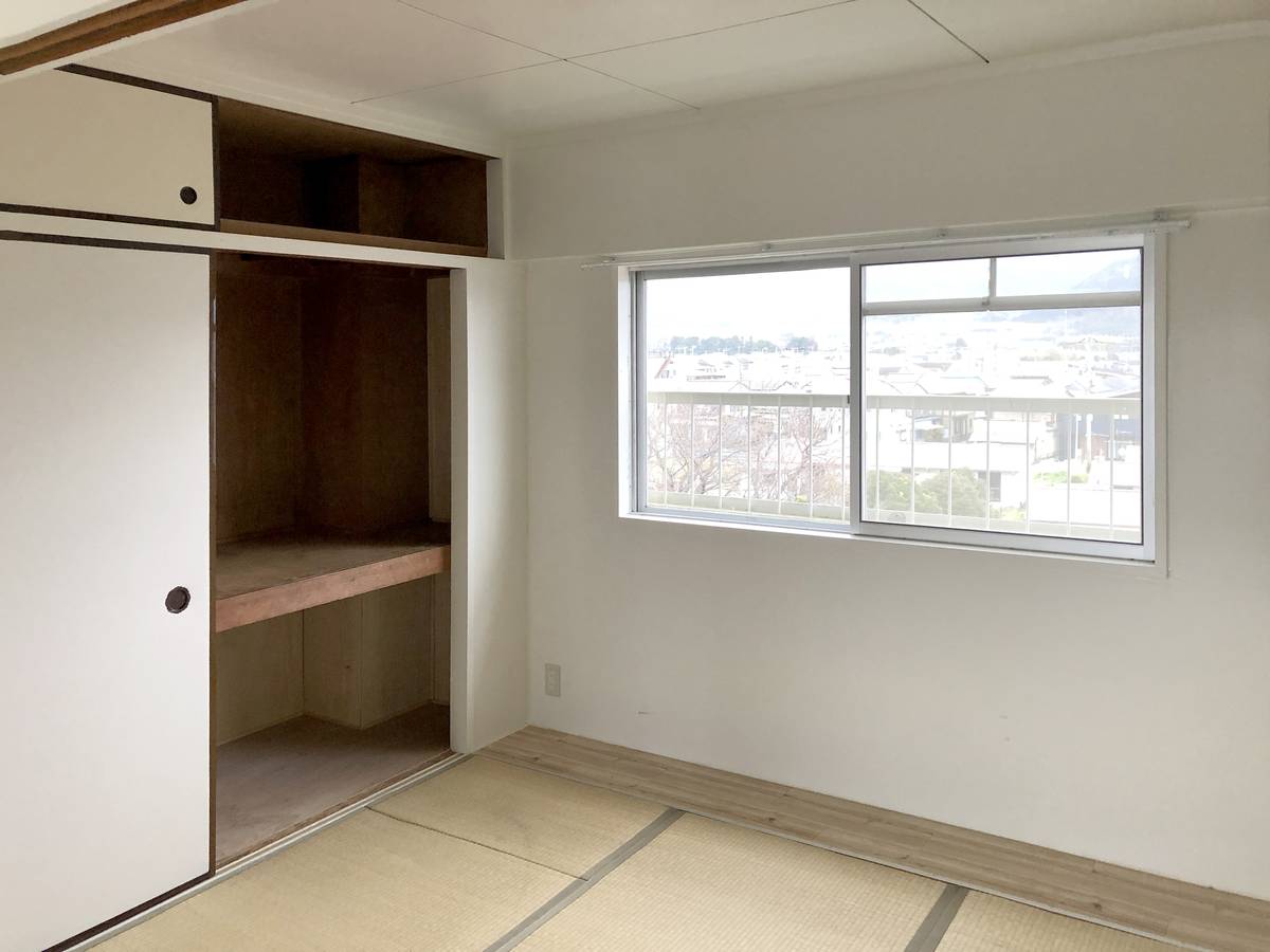 Hadano-shi मा Village House Togawa मा बेडरूम