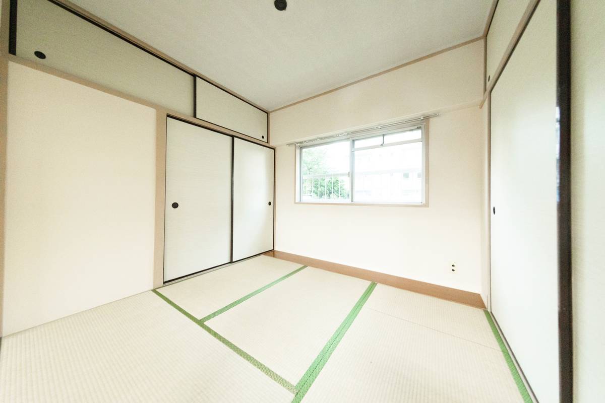 Hadano-shi मा Village House Togawa मा बेडरूम