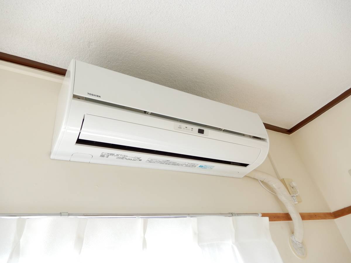 Mihama-ku मा Village House Kemigawa मा युनिट उपकरण