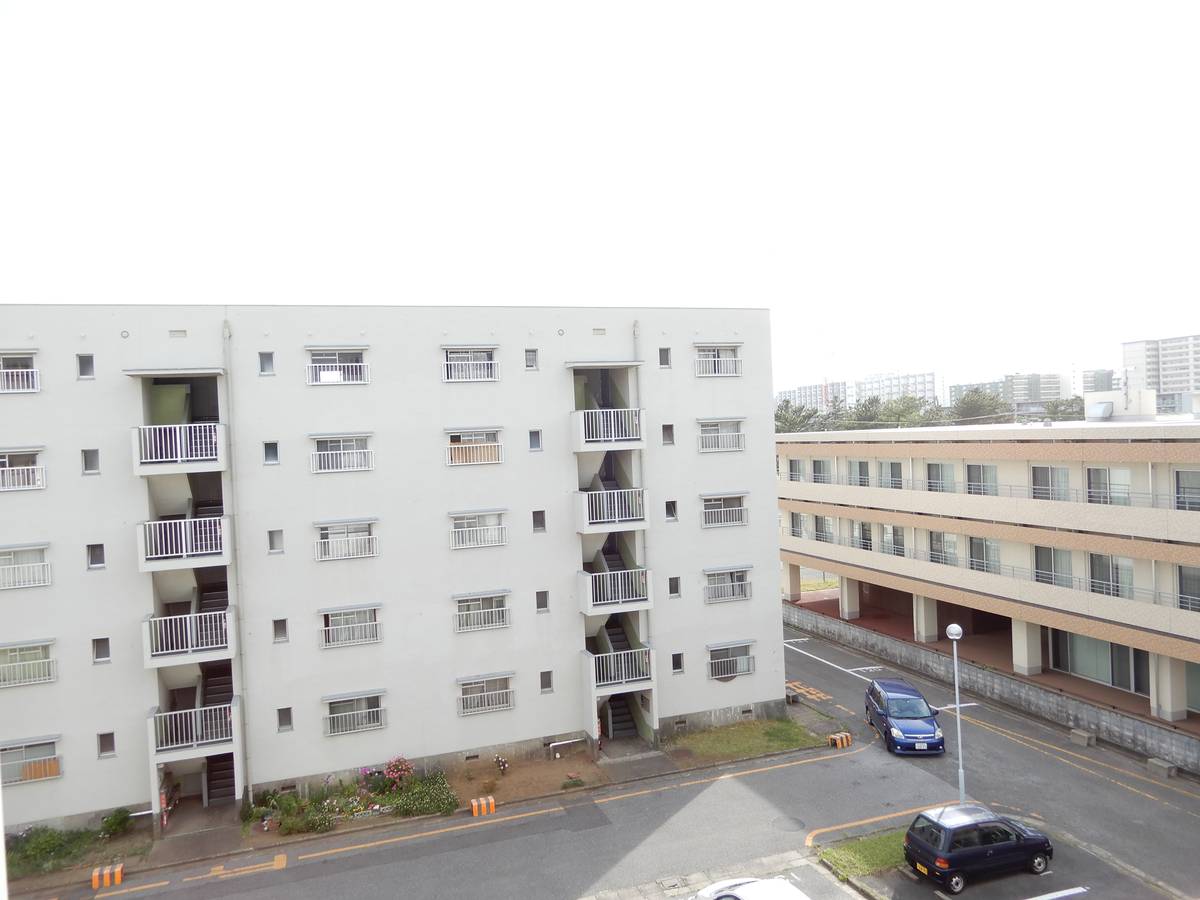 Mihama-ku मा Village House Kemigawa मा भ्यु