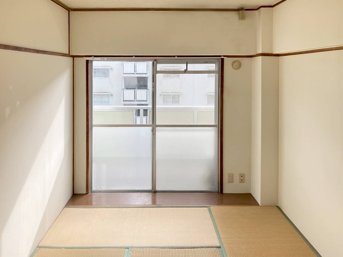 Ruang Tamu di Village House Chichibu di Chichibu-shi