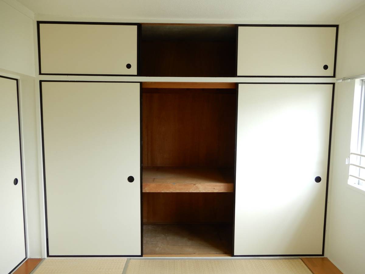 Depósito de Village House Shimojima Dai 2 em Hiratsuka-shi