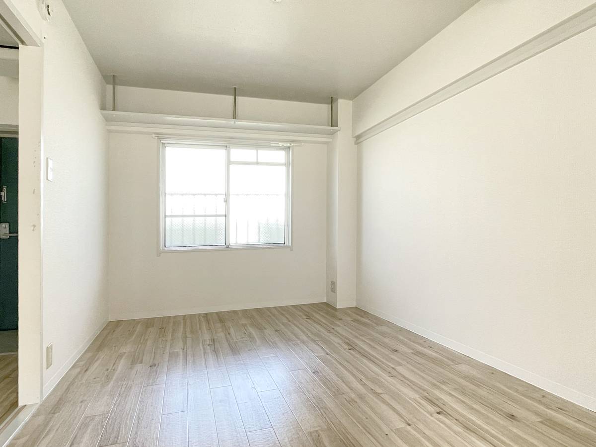 Phòng ngủ của Village House Hitachi ở Hitachi-shi