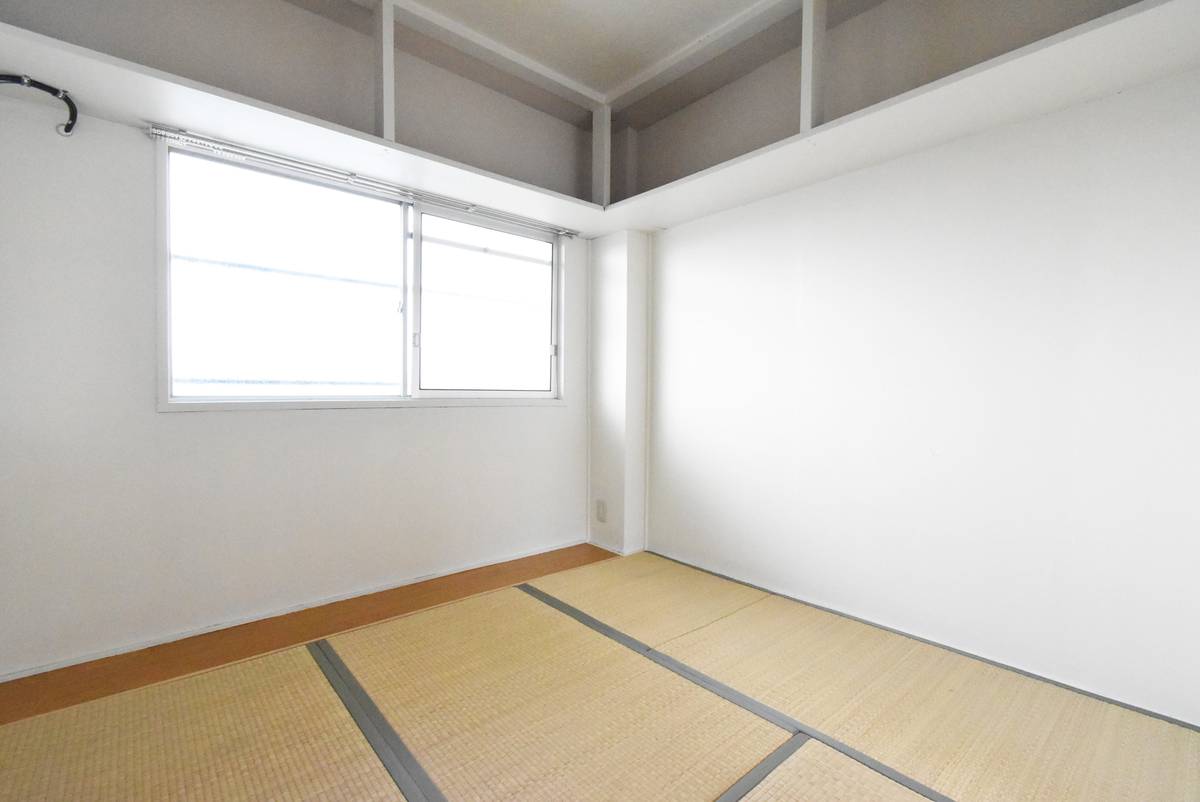 Phòng ngủ của Village House Higashi Ohashi ở Ishioka-shi