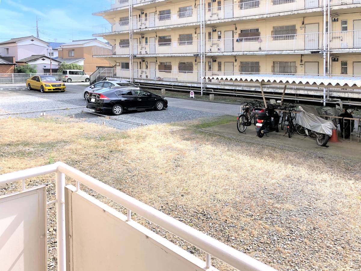 Koga-shi मा Village House Koga मा भ्यु