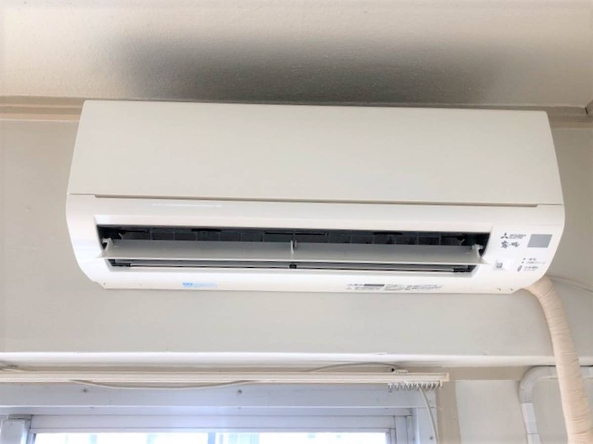 Koga-shi मा Village House Koga मा युनिट उपकरण