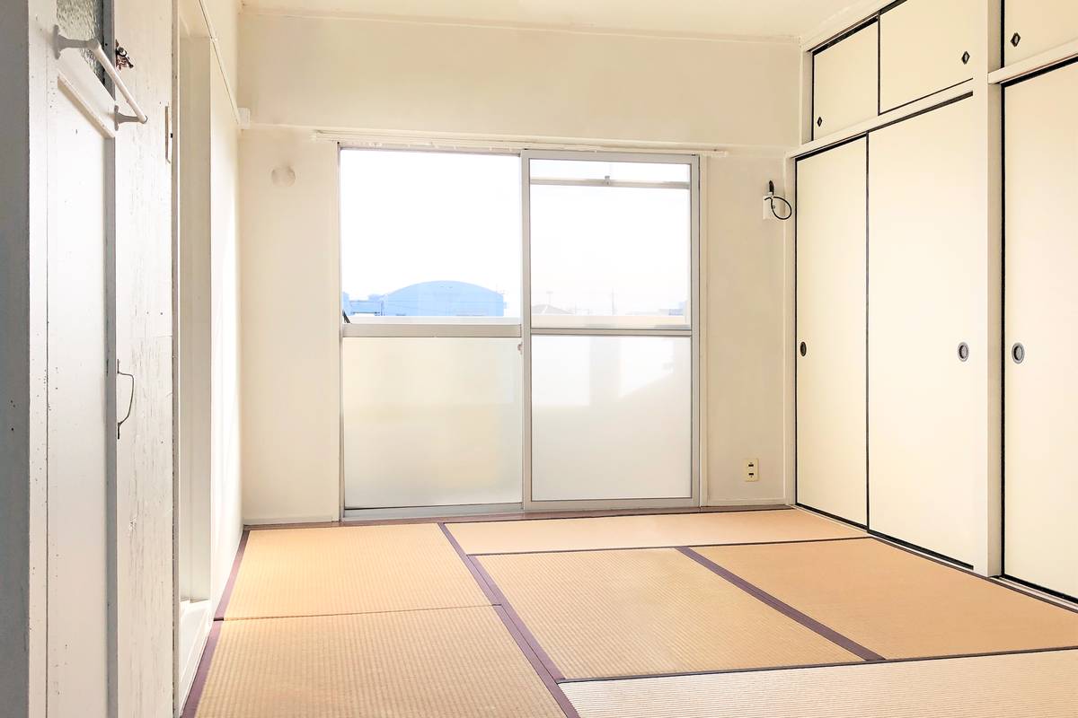 Sala de estar Village House Kojou em Ryugasaki-shi