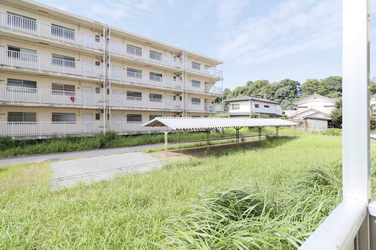 Ryugasaki-shi मा Village House Kojou मा भ्यु