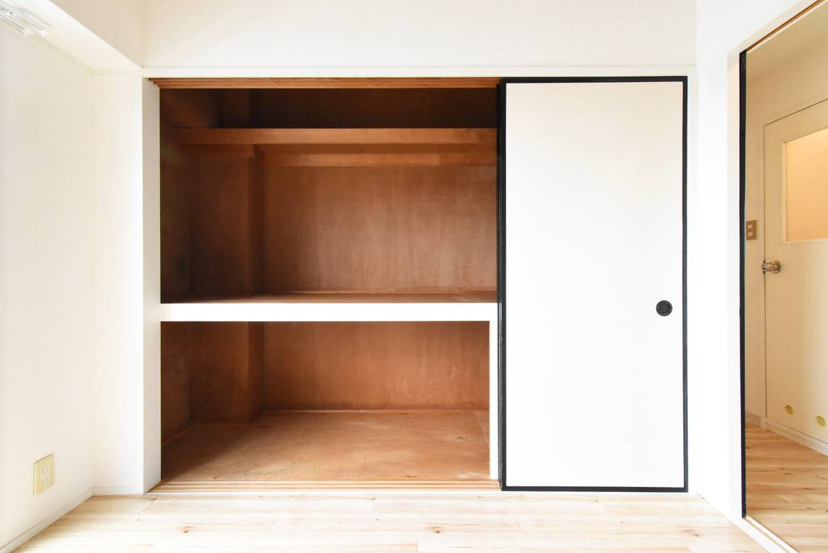 Depósito de Village House Nakanuki em Tsuchiura-shi