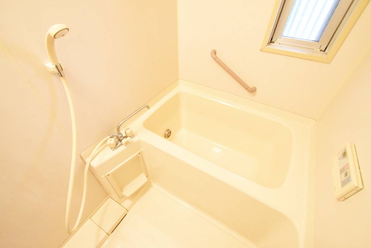 Banheira de Village House Nakanuki em Tsuchiura-shi