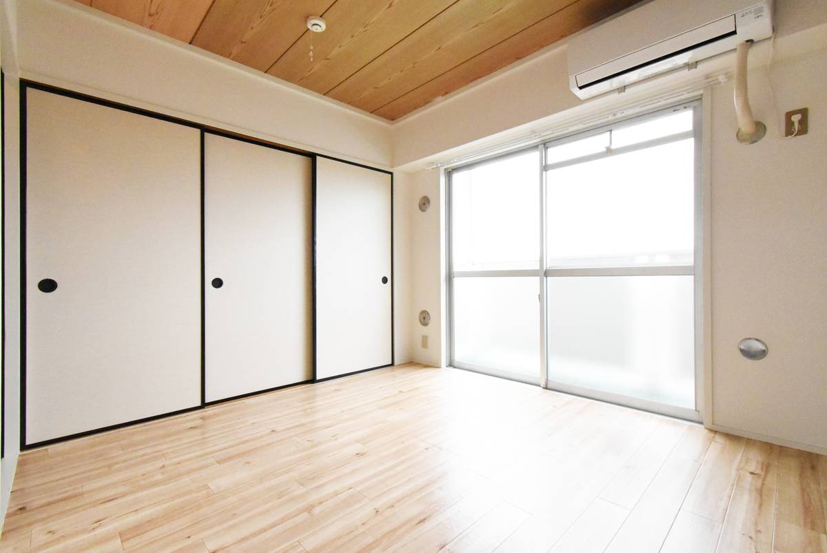 Sala de estar Village House Nakanuki em Tsuchiura-shi