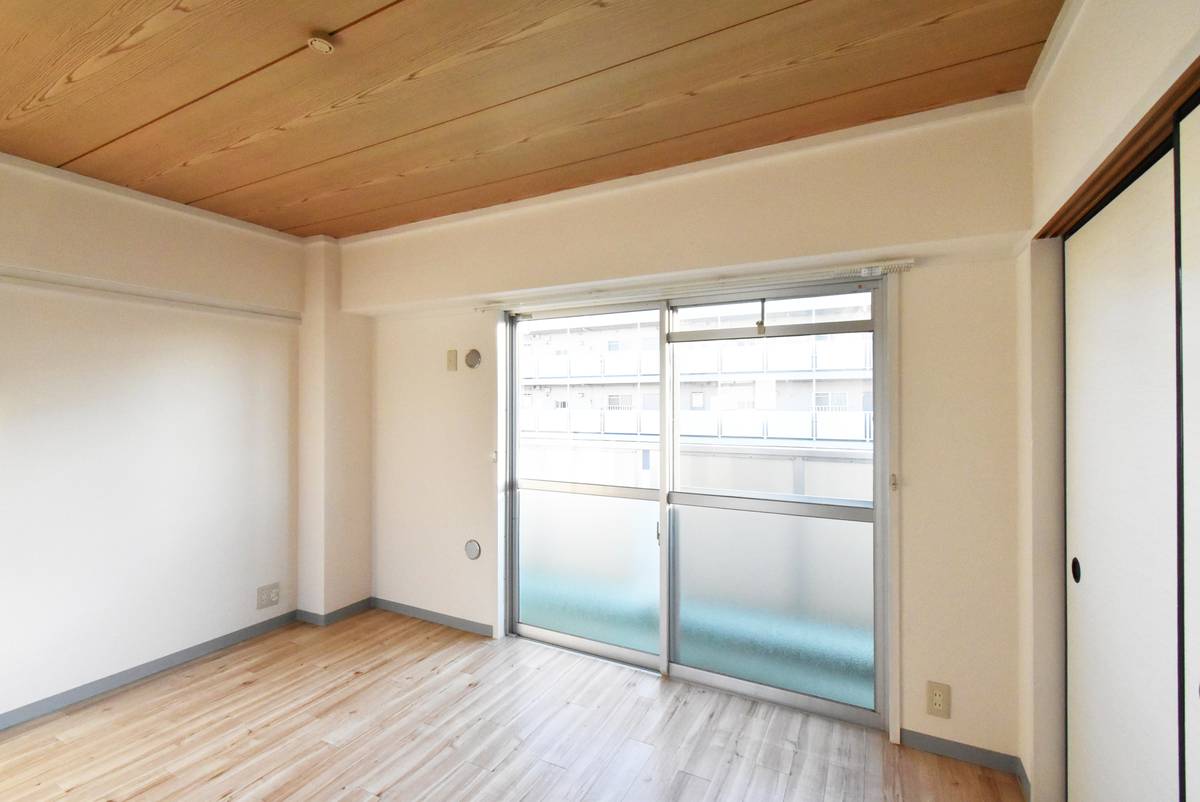 Quarto de Village House Nakanuki em Tsuchiura-shi