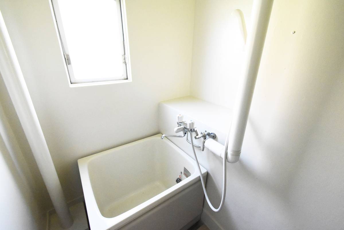 Banheira de Village House Oono em Kashima-shi