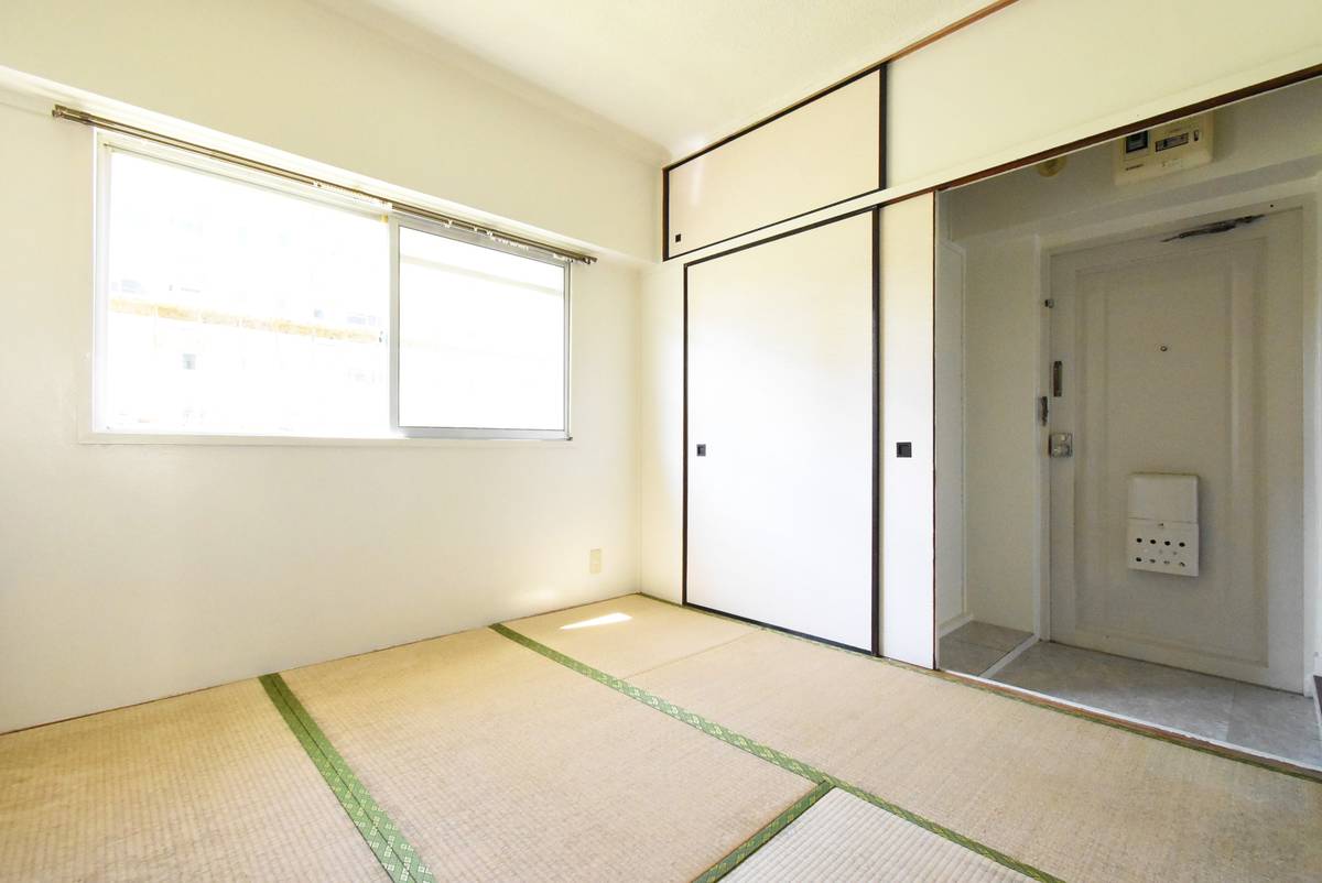 Quarto de Village House Oono em Kashima-shi