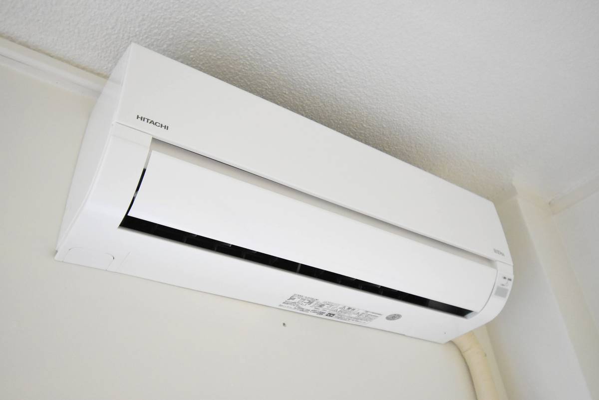 Equipamento de unidade de Village House Oono em Kashima-shi