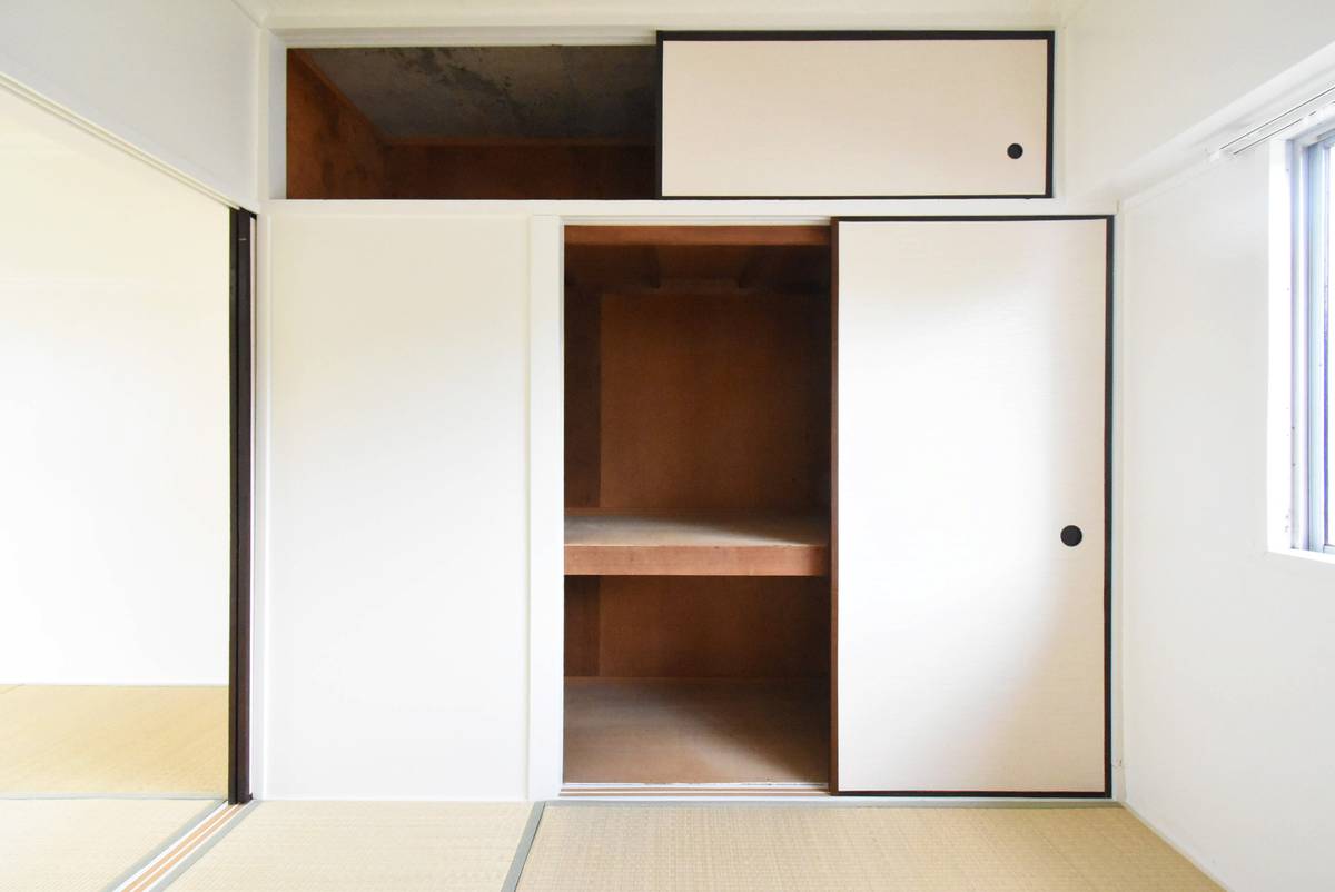 Depósito de Village House Goshomiya em Chikusei-shi