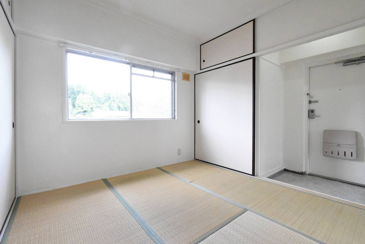 Quarto de Village House Goshomiya em Chikusei-shi