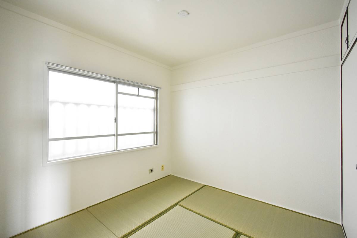 Kawaguchi-shi ရှိ Village House Yanagisaki Tower ၏ အိပ်ခန်း