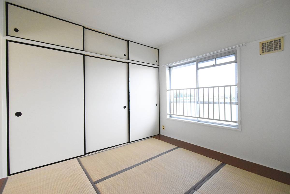 Moka-shi ရှိ Village House Tamachi ၏ အိပ်ခန်း