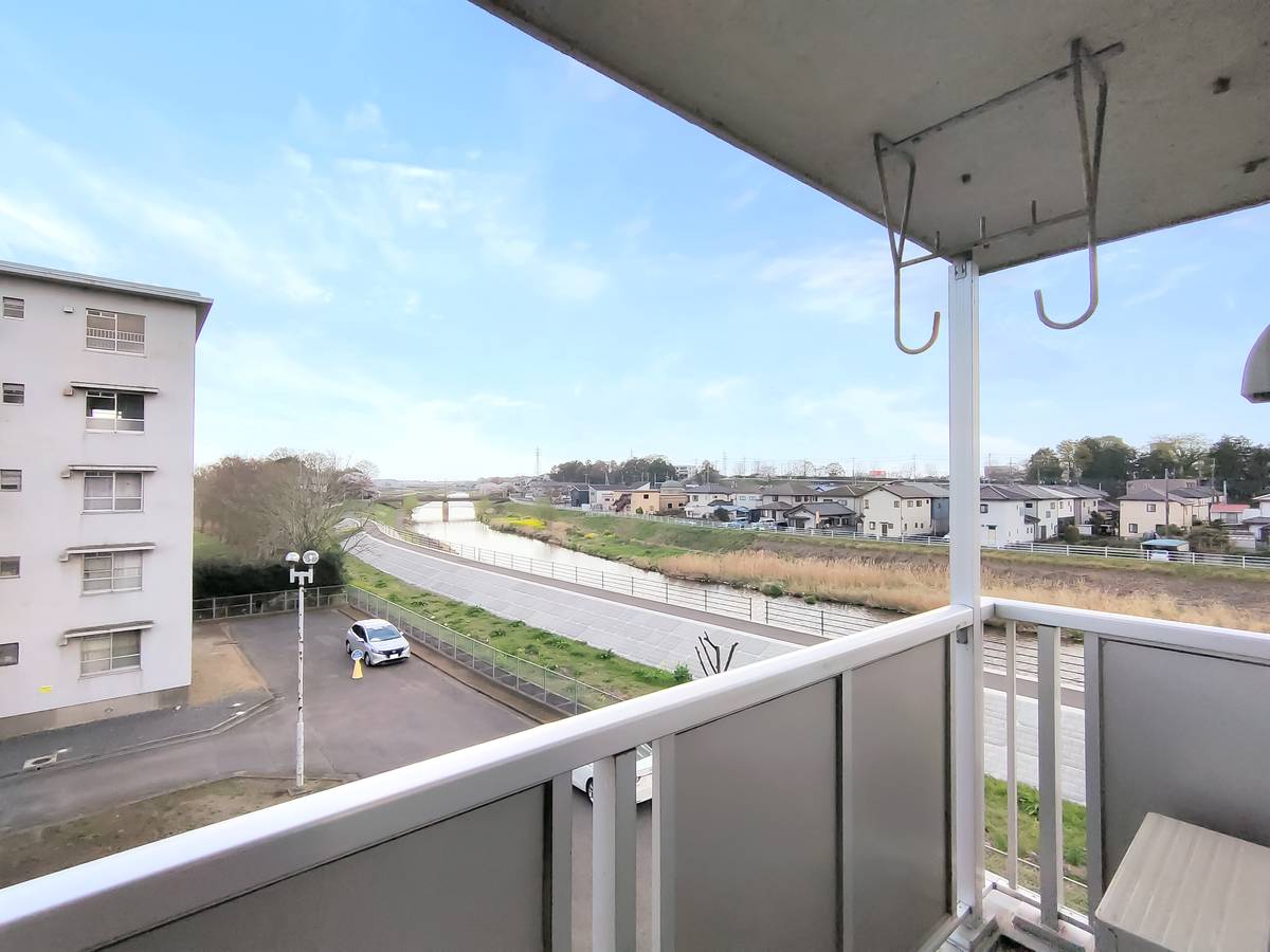 Moka-shi ရှိ Village House Tamachi မှ ရှုခင်း