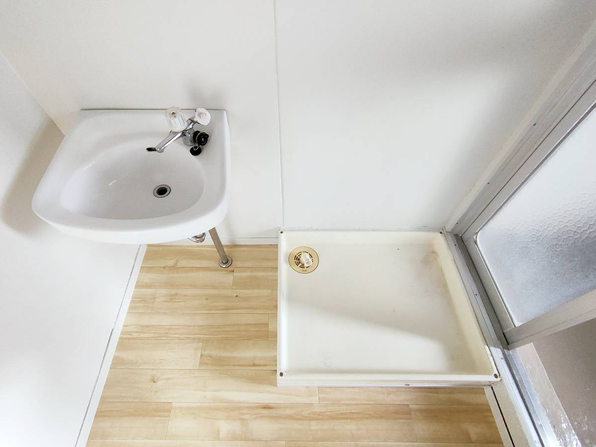 Moka-shi ရှိ Village House Tamachi ၏ အခန်းတွင်း ပစ္စည်းကိရိယာများ