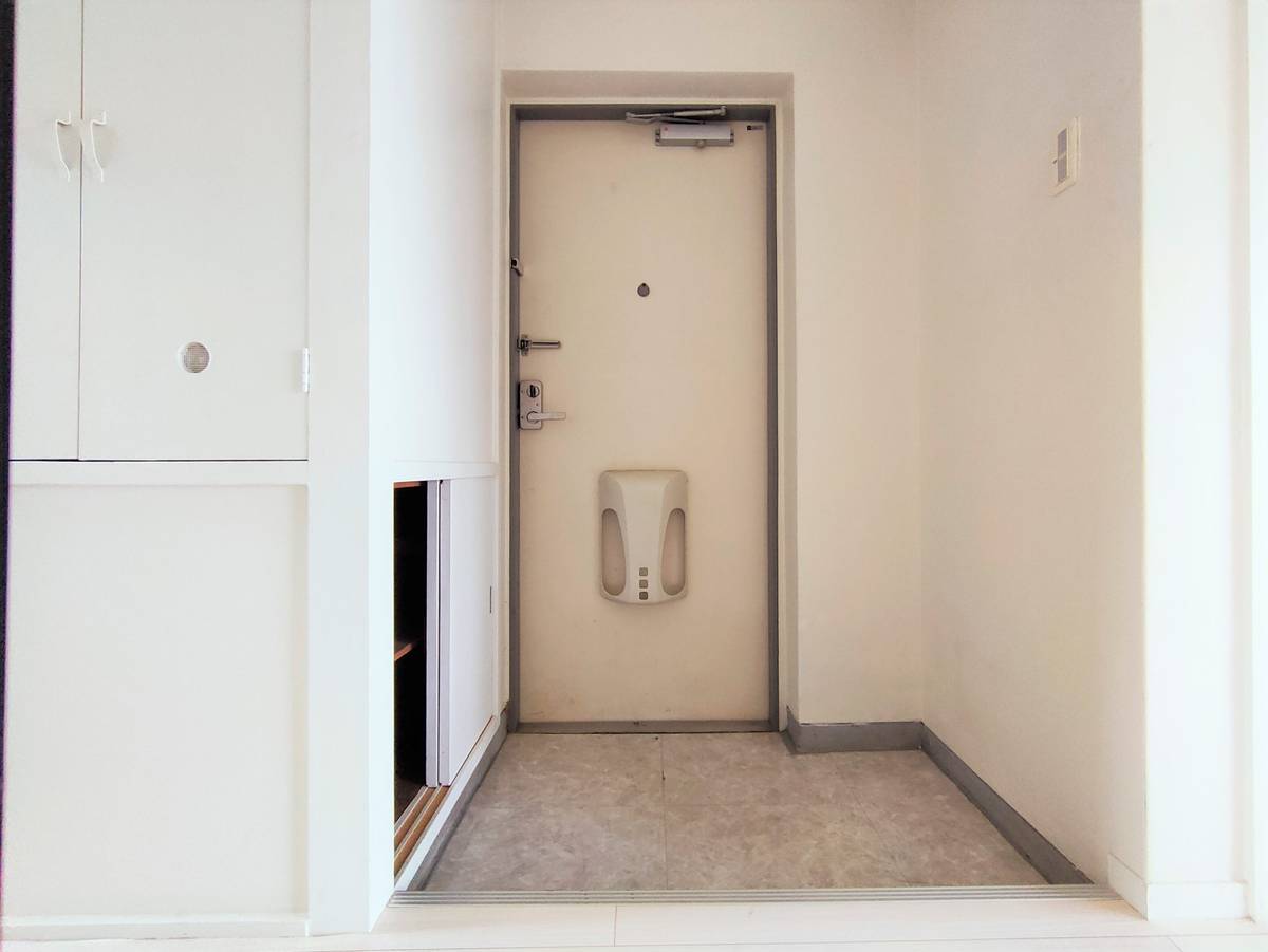 Moka-shi मा Village House Tamachi मा अपार्टमेन्ट प्रवेशद्वार