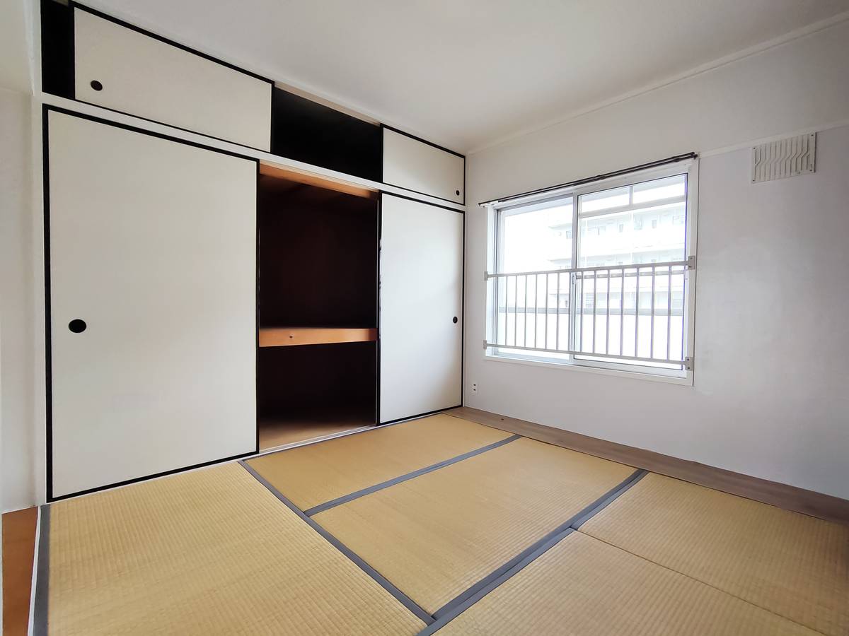 Moka-shi मा Village House Tamachi मा बेडरूम