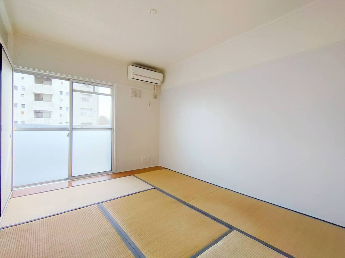 Moka-shi मा Village House Tamachi मा लिविङ रूम