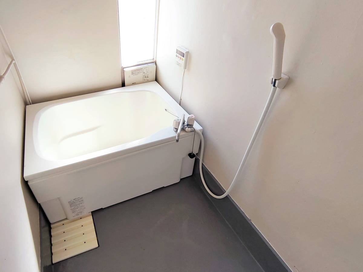 Moka-shi मा Village House Tamachi मा बाथरूम