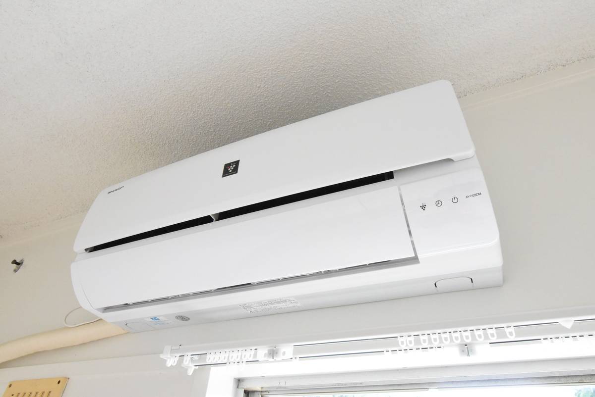 Unit Equipment in Village House Ashikaga Hajika in Ashikaga-shi