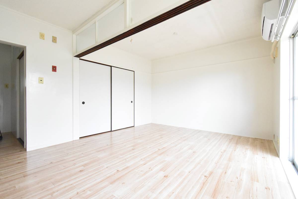 Ashikaga-shi ရှိ Village House Ashikaga Hajika ၏ ဧည့်ခန်း