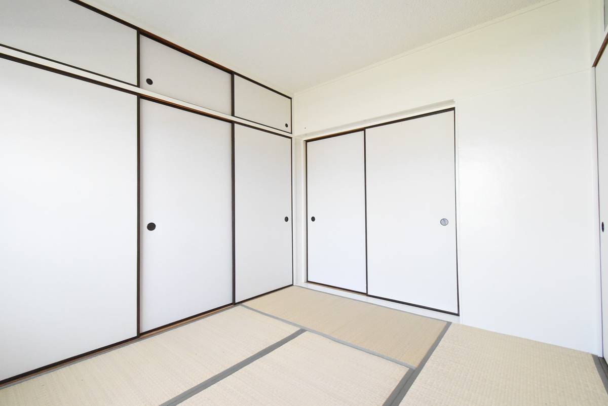 Ashikaga-shi ရှိ Village House Ashikaga Hajika ၏ အိပ်ခန်း