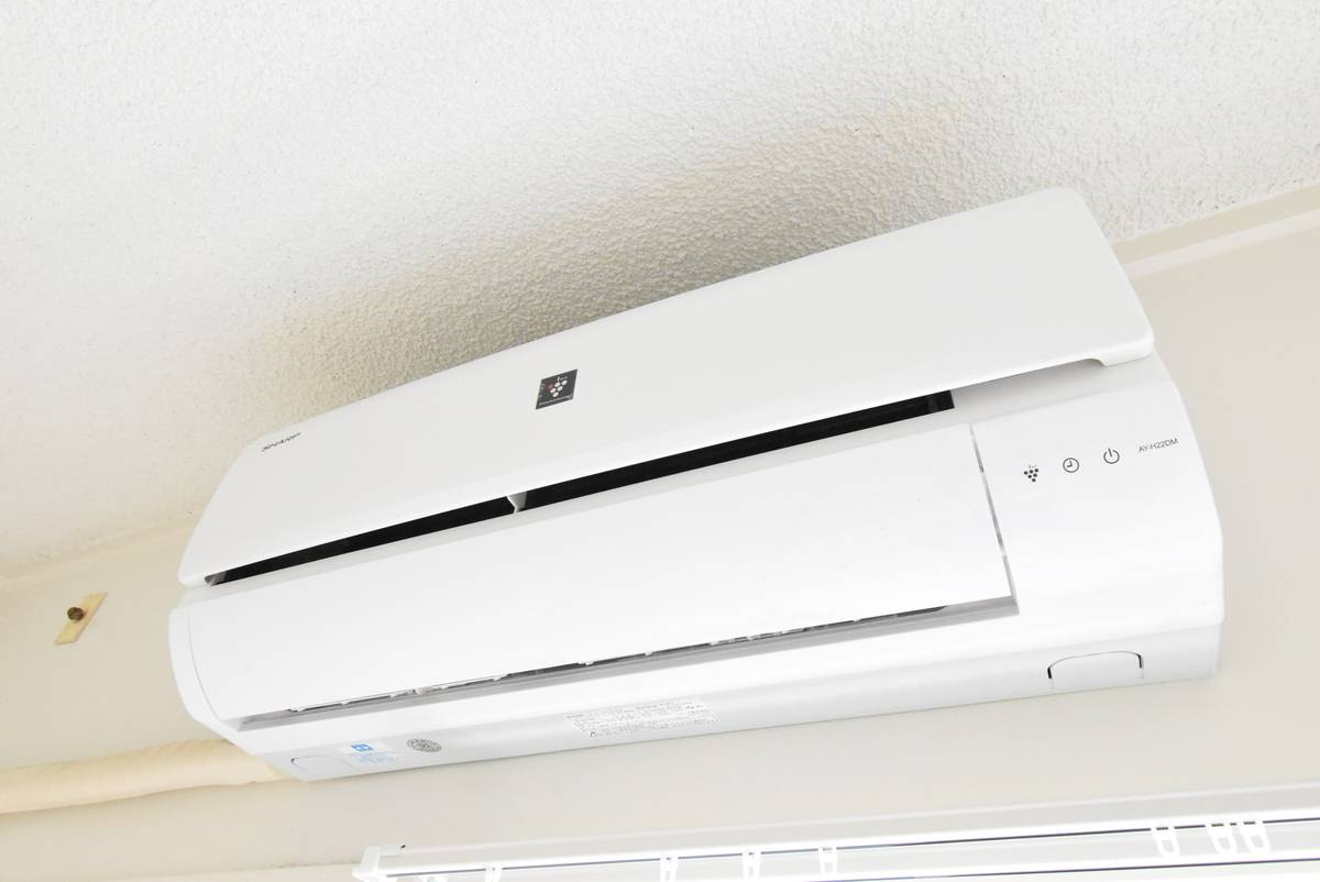 Ashikaga-shi ရှိ Village House Ashikaga Hajika ၏ အခန်းတွင်း ပစ္စည်းကိရိယာများ