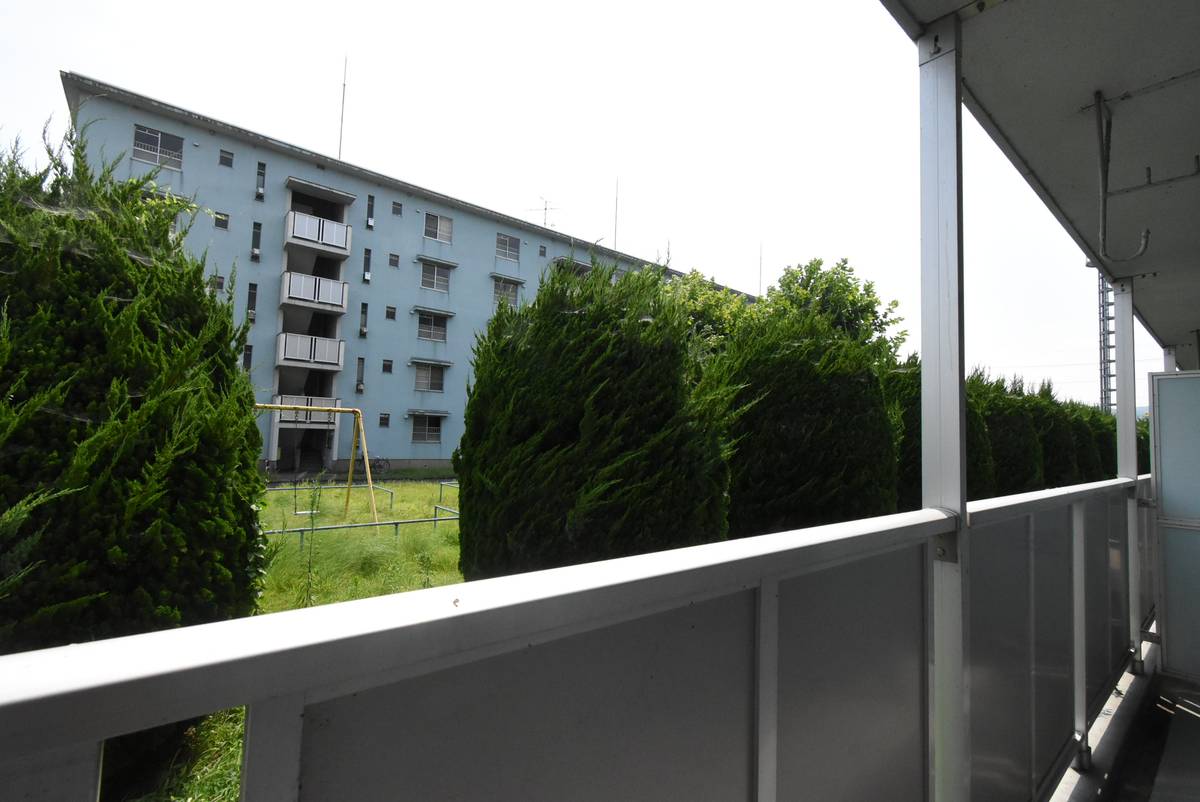 Ashikaga-shi ရှိ Village House Ashikaga Hajika မှ ရှုခင်း