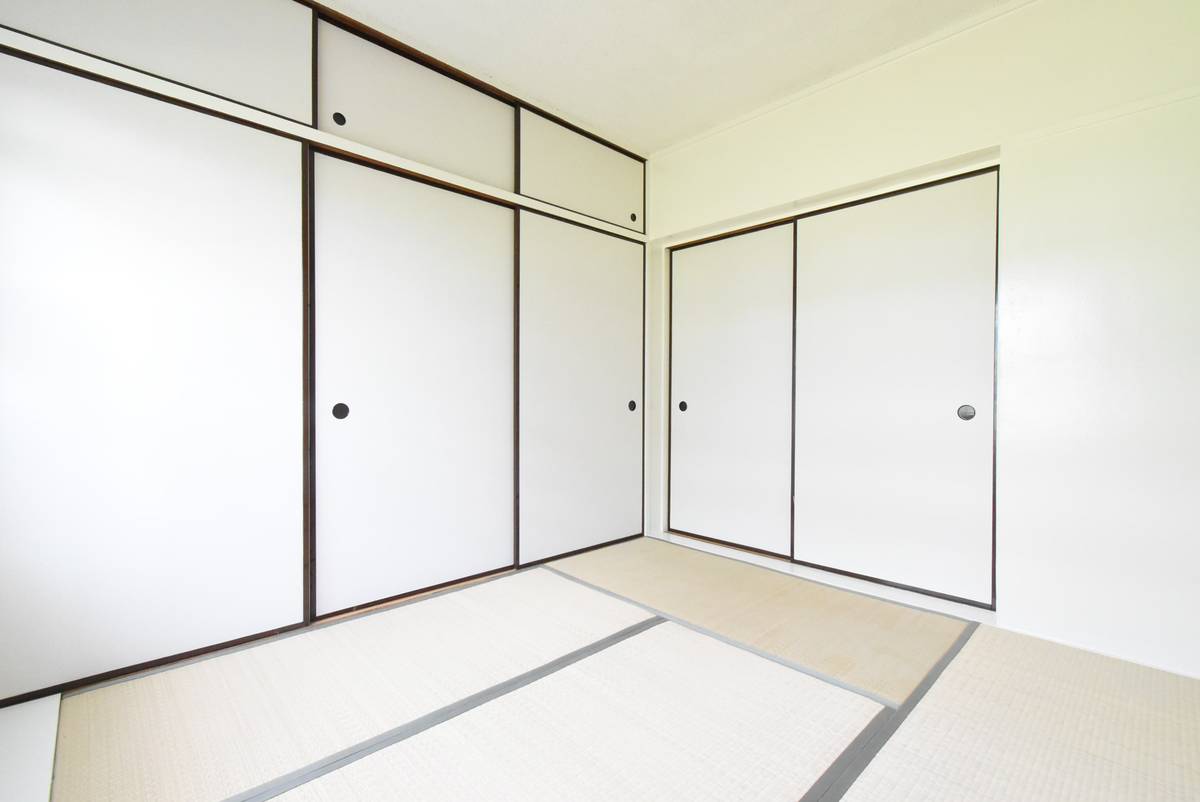 Kamar Tidur di Village House Ashikaga Hajika di Ashikaga-shi