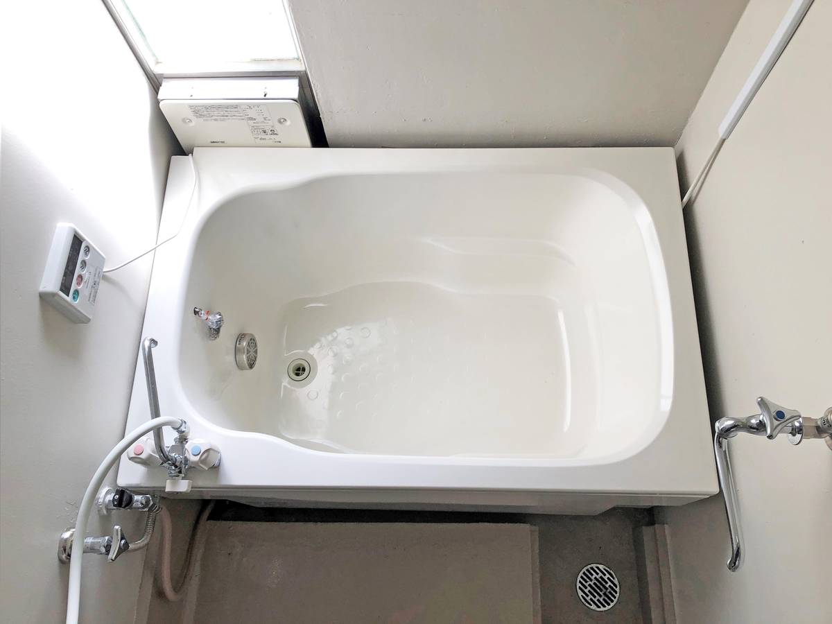 駒ヶ根市ビレッジハウス駒ヶ根のバス