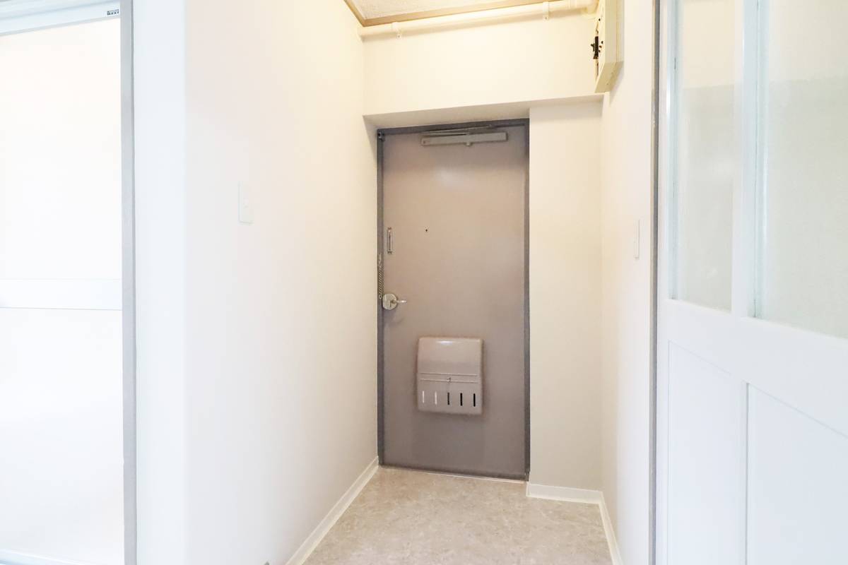 Narita-shi मा Village House Narita मा अपार्टमेन्ट प्रवेशद्वार