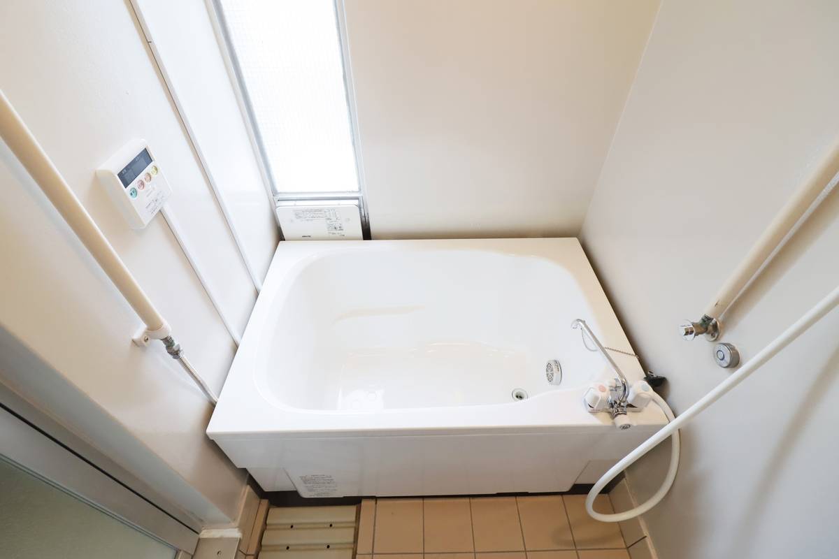 Narita-shi मा Village House Narita मा बाथरूम