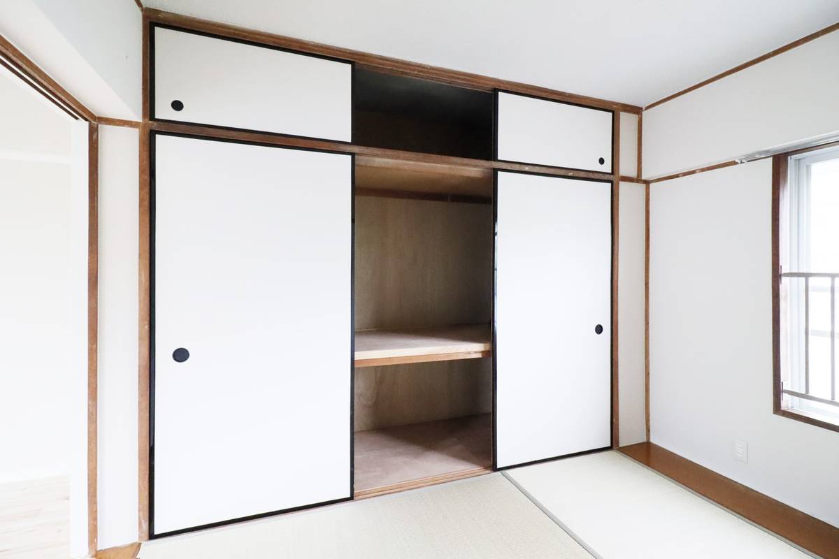 Narita-shi मा Village House Narita मा स्टोरेज स्पेस