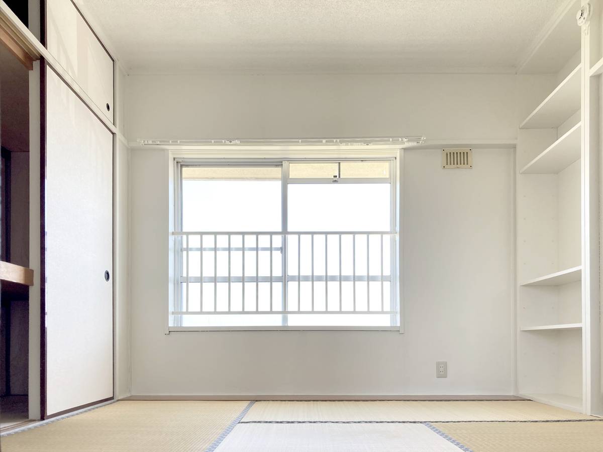 Phòng ngủ của Village House Yoshida Miyakouji ở Tsubame-shi