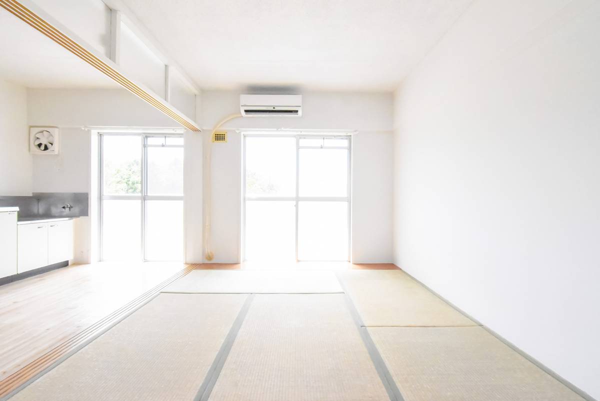 Kasama-shi मा Village House Iwama मा लिविङ रूम