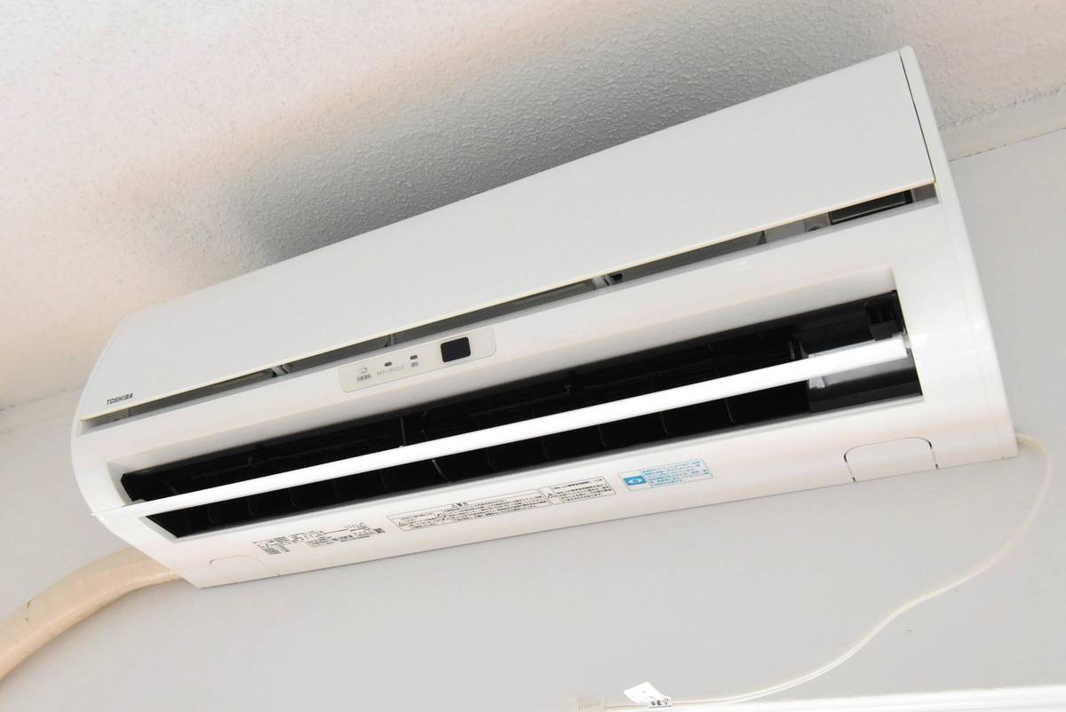 Kasama-shi मा Village House Iwama मा युनिट उपकरण