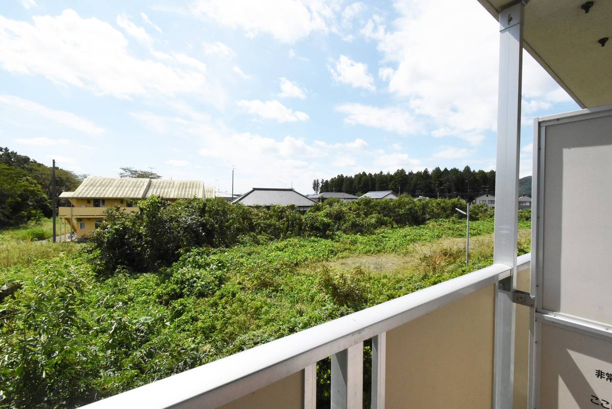 Kasama-shi मा Village House Iwama मा भ्यु