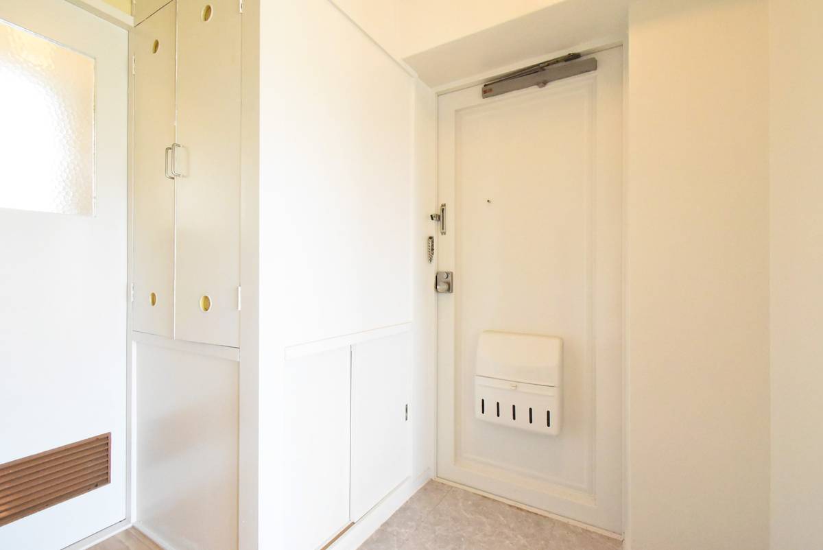 Kasama-shi मा Village House Iwama मा अपार्टमेन्ट प्रवेशद्वार