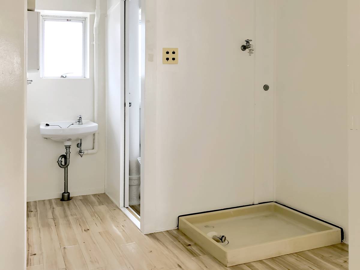 Thiết bị bên trong căn hộ Village House Iwama ở Kasama-shi